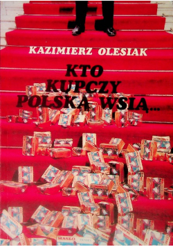 Kto Kupczy Polska Wsią