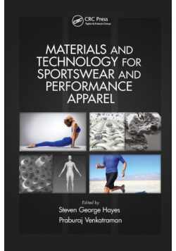 Materials and Technology for Sportswear and Performance Apparel