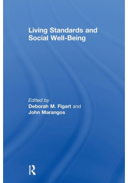 Living Standards and Social Well-Being