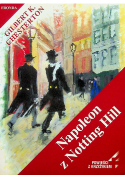 Napoleon z Notting Hill