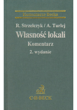 Własność lokali Komentarz