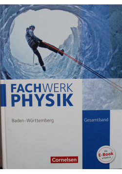Fachwerk Physik