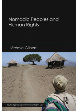 Nomadic Peoples and Human Rights
