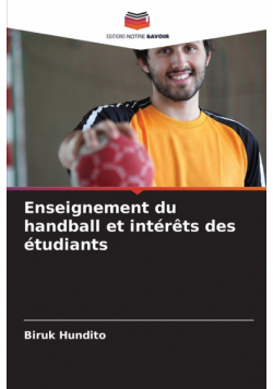 Enseignement du handball et intérêts des étudiants