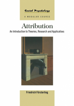 Attribution