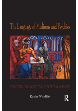 The Language of Mediums and Psychics
