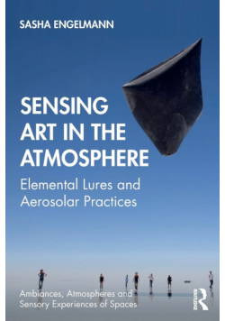 Sensing Art in the Atmosphere