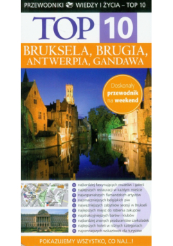 Bruksela Top 10