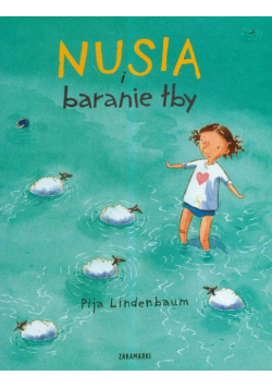 Nusia i baranie łby
