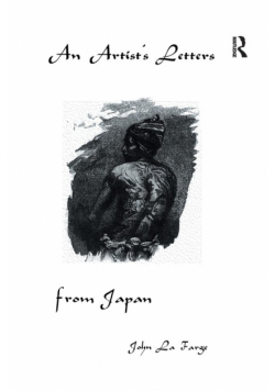 Artists Letters From Japan