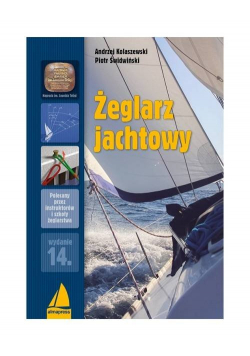 Żeglarz jachtowy