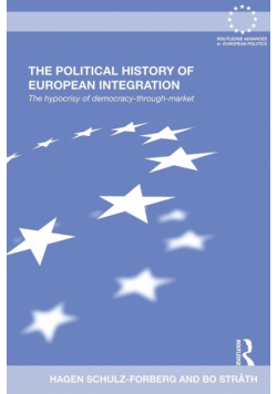 The Political History of European Integration
