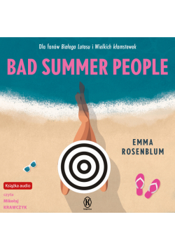 Bad Summer People