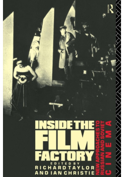 Inside the Film Factory