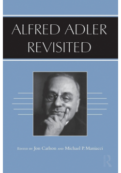 Alfred Adler Revisited