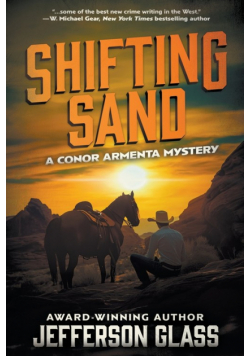 Shifting Sand