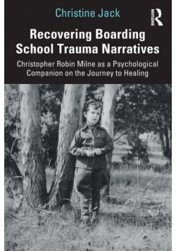 Recovering Boarding School Trauma Narratives