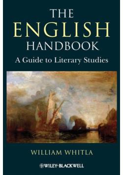 The English Handbook