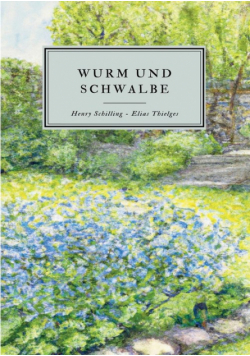 Wurm und Schwalbe