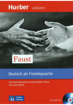Faust Leichte Literatur Lekturen