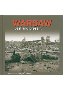 Warsaw past and present