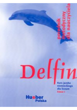 Delfin Poradnik metodyczny dla nauczyciela