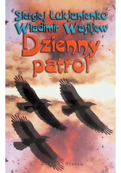 Dzienny patrol