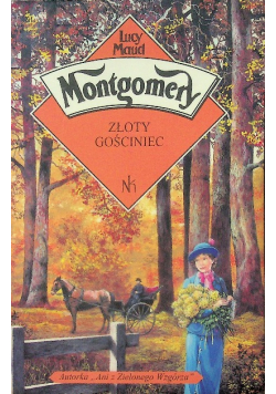 Złoty gościniec