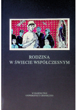 Rodzina w świecie współczesnym