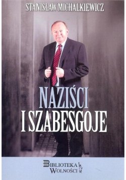 Naziści i Szabesgoje