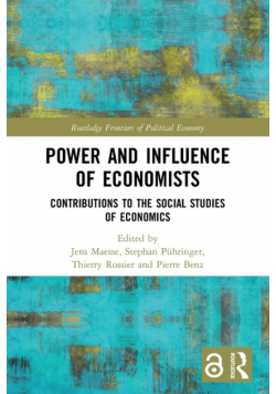 Power and Influence of Economists