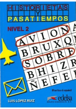 Historietas y pasatiempos