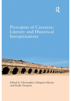 Procopius of Caesarea