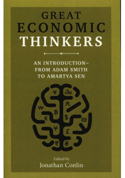 Great Economic Thinkers