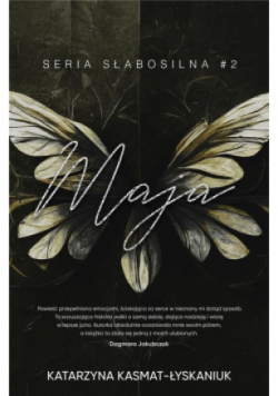 Słabosilna Maja Tom 2