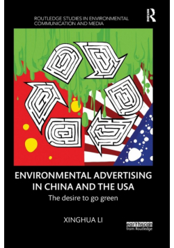 Environmental Advertising in China and the USA