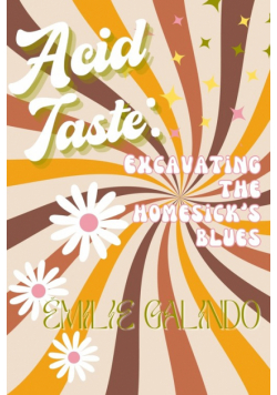 Acid Taste