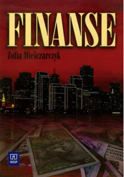 Finanse WSiP Technikum