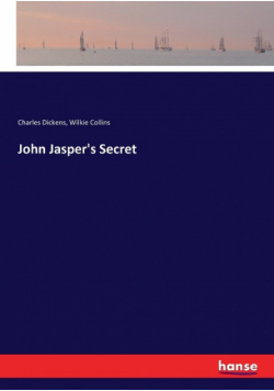 John Jasper's Secret