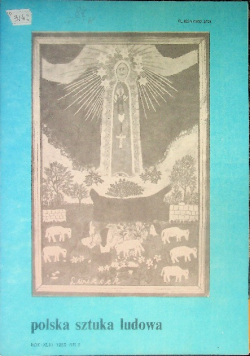 Sztuka ludowa Nr 3 / 89