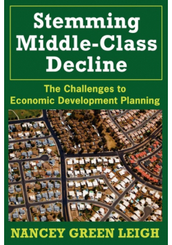Stemming Middle-Class Decline
