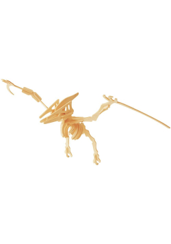 Łamigłówka drewniana Gepetto - Pteranodon G3