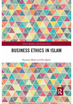 Business Ethics in Islam