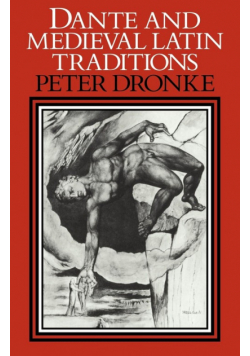 Dante and Medieval Latin Traditions