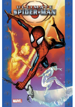 Ultimate Spider-Man Tom 10
