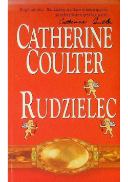 Rudzielec