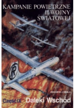 Kampanie powietrzne II wojnie światowej