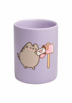 Pojemnik Pusheen na biurko LAPC002