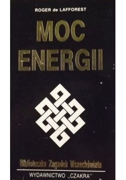Moc energii