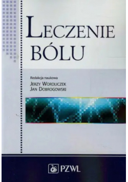 Leczenie bólu